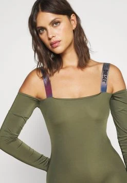 Diesel Qualité garantie 100% UFBY-BODYEL-MF - Body lingerie femme femme