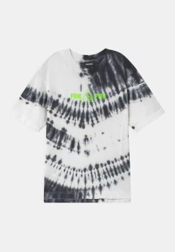 Prix d’Amis Diesel OVER UNISEX - T-shirt imprimé t-shirts col rond