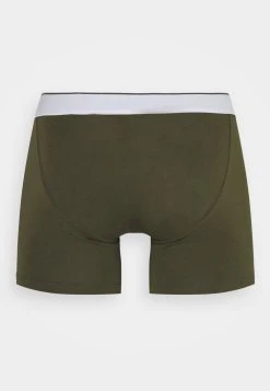 Haute Qualité Diesel UMBX-SEBASTIANTHREEP 3 PACK - Shorty sous-vêtements normale homme -Boutique France Diesel 600f172809824319ace290a9d514e4b6