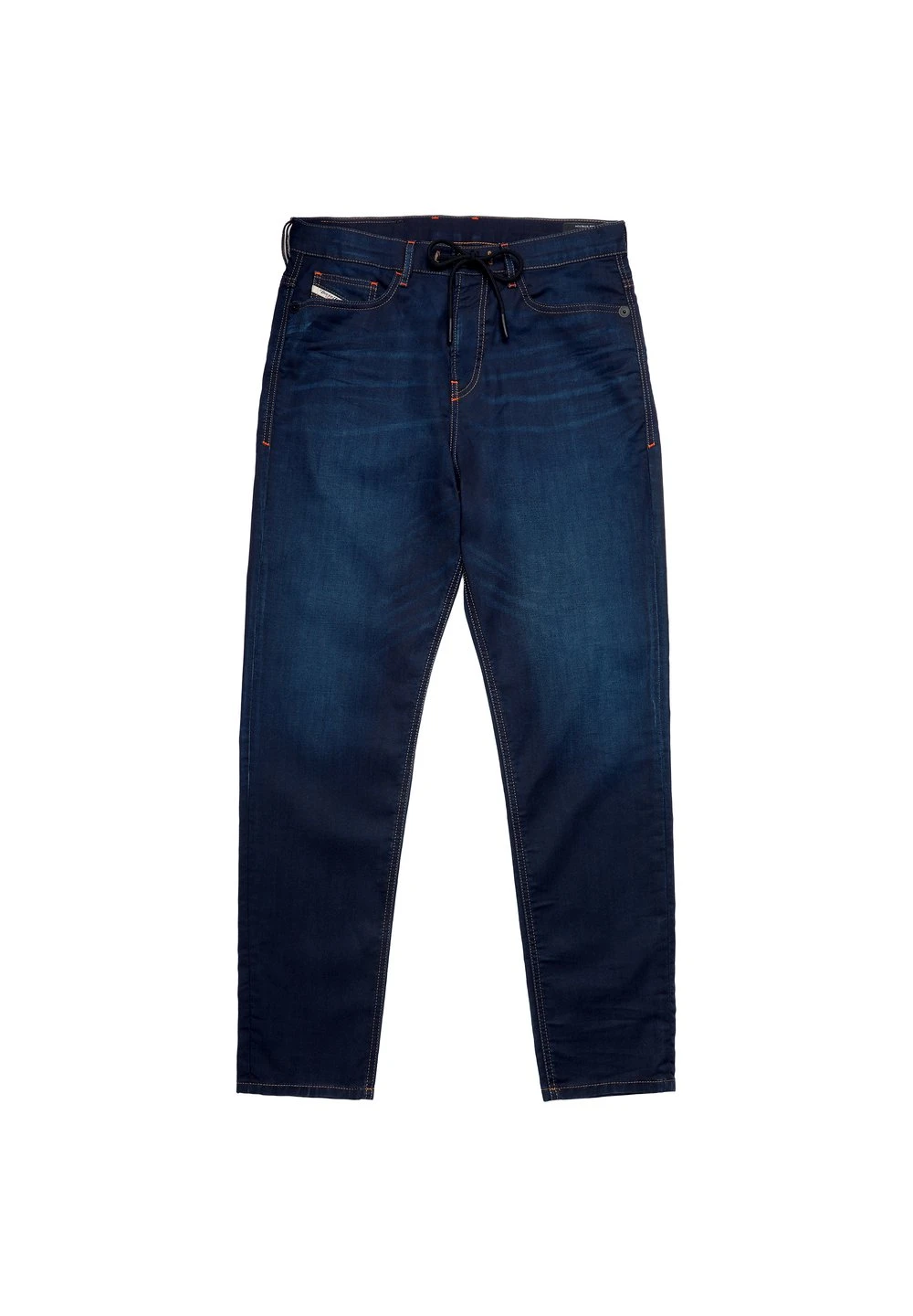 Diesel Rabais D VIDER - Jeans fuselé normale homme 6 Diesel Rabais D VIDER - Jeans fuselé normale homme – Image 6