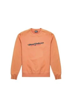 Diesel Sweatshirt Haute Qualité sweats & hoodies col rond homme -Boutique France Diesel 603223cd59484669b9f72c6c1a3ffa8b