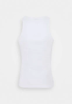 Pas Cher Diesel UFTK-BABE-C - Débardeur t-shirts et tops encolure large ronde femme -Boutique France Diesel 604387ae2fdf409f900e670154995865