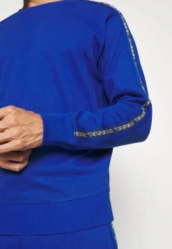 Diesel WILLY - Haut de pyjama Prix Gelé pyjamas col rond homme -Boutique France Diesel 604cdab56caf490a9ecc1359abac03fa