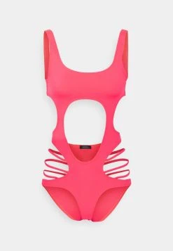 Qualité garantie 100% Diesel BFSW-MICAELA - Maillot de bain maillots de bain sans armature femme