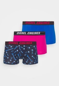 Diesel DAMIEN 3 PACK - Shorty Prix Acceptable sous-vêtements normale homme 17 Diesel DAMIEN 3 PACK - Shorty Prix Acceptable sous-vêtements normale homme -Boutique France Diesel 60f818e68eb04c21958ab8ff3035c5ab