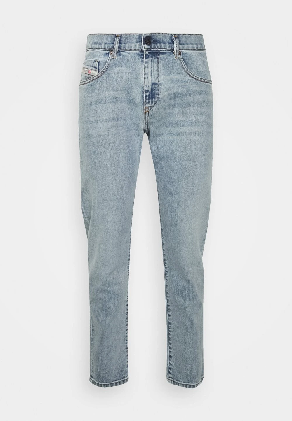 Diesel 2019 D-STRUKT - Jean droit Rabais jeans normale male 6 Diesel 2019 D-STRUKT - Jean droit Rabais jeans normale male – Image 6