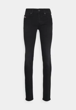 Remise En Ligne Diesel SLEENKER-X - Jean slim jeans basse homme -Boutique France Diesel 612fb125ff83466b8287bd872c43b8aa