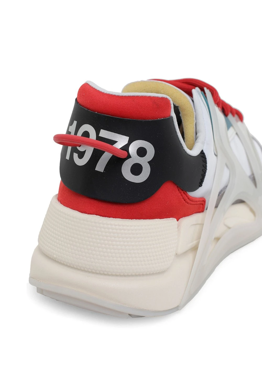 Diesel Rabais SERENDIPITY MASK - Baskets basses sneakers rond homme 6 Diesel Rabais SERENDIPITY MASK - Baskets basses sneakers rond homme – Image 6