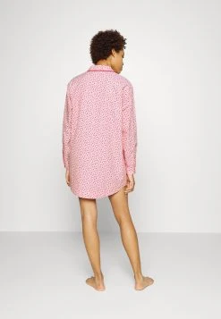 Diesel Première Qualité EGERY - Chemise de nuit / Nuisette pyjamas et nuisettes col revers femme -Boutique France Diesel 61356f3cf5db47f8a30e9205ac604374