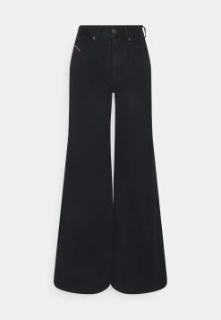 Diesel D-AKEMI - Jean flare Prix Discount jeans haute femme