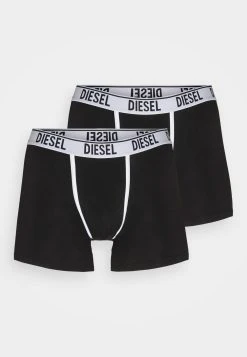 Rabais Diesel SEBASTIAN 2 PACK - Shorty sous-vêtements & chaussettes normale homme -Boutique France Diesel 61663c743f4043b4b10739c4ab2c81b0 1