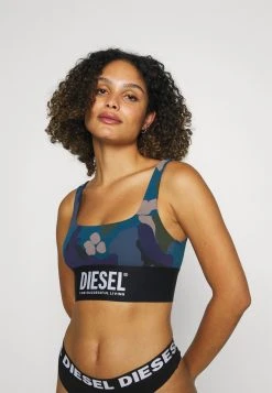Diesel Prix Accessible UFSB-LOUISA-NEW - Brassière lingerie sans armature femme