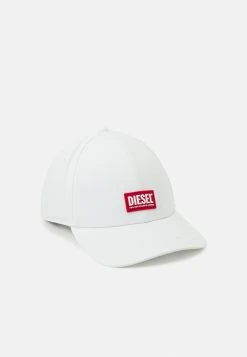 Diesel Soldes En Ligne CORRY GUM UNISEX - Casquette casquettes, chapeaux et bonnets couleur unie -Boutique France Diesel 61da31e1a21a42c6a537908815497f25