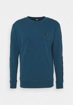 Qualité Fiable Diesel BMOWT-WILLY - Sweatshirt sweats & hoodies col rond male