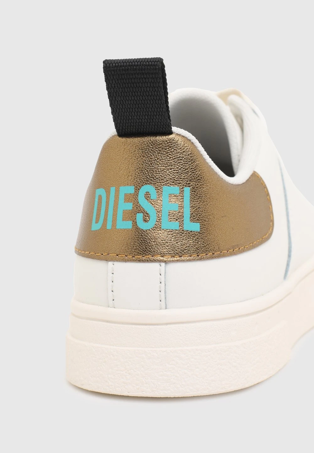 Diesel CLEVER - Baskets basses Prix Cassé sneakers rond femme 3 Diesel CLEVER - Baskets basses Prix Cassé sneakers rond femme – Image 3