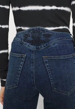 Qualité Excellente Diesel BABHILA - Jean slim jeans haute femme 12 Qualité Excellente Diesel BABHILA - Jean slim jeans haute femme -Boutique France Diesel 62467e9e0fa1499fa8c7d61d06ac2cb3