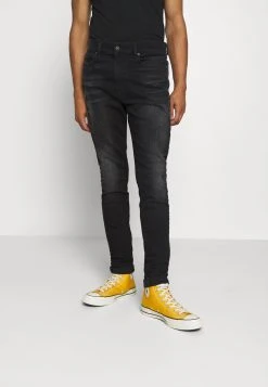 Diesel Prix Accessible D-AMNY-Y - Jean slim jeans normale homme