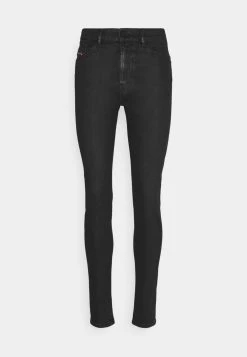 Diesel D-AMNY-Y - Jean slim Prix Distinctifs jeans normale male -Boutique France Diesel 6303499c3b0840faac620d3c10b73733