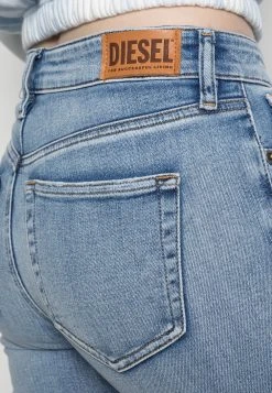Diesel Prix Ourlé SLANDY - Jeans Skinny normale femme 9 Diesel Prix Ourlé SLANDY - Jeans Skinny normale femme -Boutique France Diesel 630ddd4952ea4e53a4d9e4755c9730f3