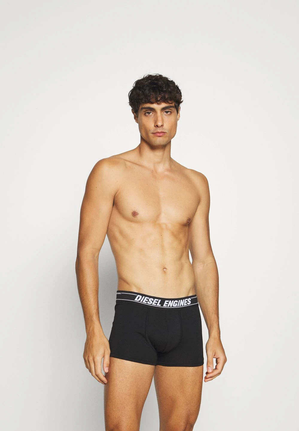 Diesel DAMIEN 3 PACK - Shorty Prix Acceptable sous-vêtements normale homme 4 Diesel DAMIEN 3 PACK - Shorty Prix Acceptable sous-vêtements normale homme – Image 4