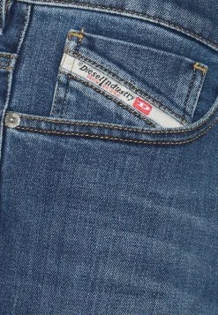Vendre-Réclame Diesel D-FINING - Jeans fuselé normale male -Boutique France Diesel 6342b3606aad4eb9803079109d75e784