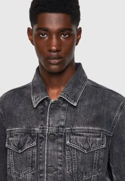 Diesel Veste en jean Se Vend Bas Prix vestes col à revers homme 9 Diesel Veste en jean Se Vend Bas Prix vestes col à revers homme -Boutique France Diesel 63515eebe505429fb9969ab2d8a2ce37