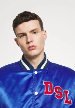 Diesel J-BULC - Blouson Bomber Meilleure qualité vestes col officier male 10 Diesel J-BULC - Blouson Bomber Meilleure qualité vestes col officier male -Boutique France Diesel 6355866f69ad4c5e839b480a9d8e01dc