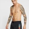 Diesel Qualité Garantie BMBX-SANDY 2.017 SW BOXER SHORT - Short de bain maillots de bains & peignoirs normale homme