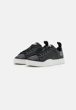 Diesel Prix Aimable CLEVER S-CLEVER LOW LACE W - Baskets basses baskets & sneakers rond femme -Boutique France Diesel 63bd1be55557405ea7b1cce80bde2106