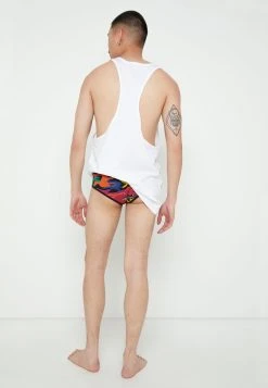 Bonne Qualité Diesel PRIDE LOCOARM UNISEX - Débardeur t-shirts col rond -Boutique France Diesel 63c4517364654c86b210f1c23ae68b11