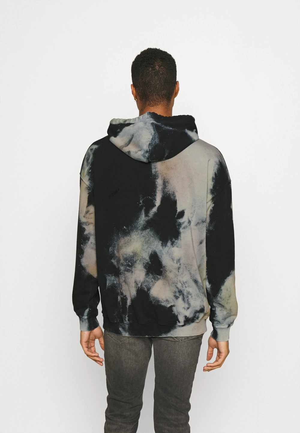 Prix Refroidis Diesel UNISEX - Sweatshirt sweats & hoodies capuche 3 Prix Refroidis Diesel UNISEX - Sweatshirt sweats & hoodies capuche – Image 3