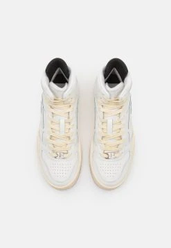 Diesel Qualité Garantie S-UKIYO MID - Baskets montantes sneakers rond homme -Boutique France Diesel 63f6067de2734a9c9373e691050b4f67