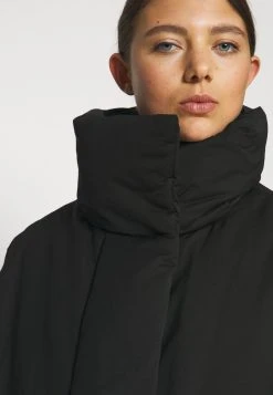 Diesel Prix Accessible W-THEA - Veste d'hiver manteaux col doublé female -Boutique France Diesel 63ffb36f4adc4d4199696c43ffde9f58