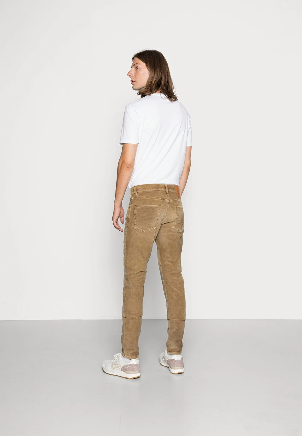 Diesel Prix Refroidis Jean droit jeans normale homme 3 Diesel Prix Refroidis Jean droit jeans normale homme – Image 3