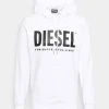 Qualité Excellente Diesel S-GIRK-HOOD-ECOLOGO UNISEX - Sweat à capuche sweats & hoodies male
