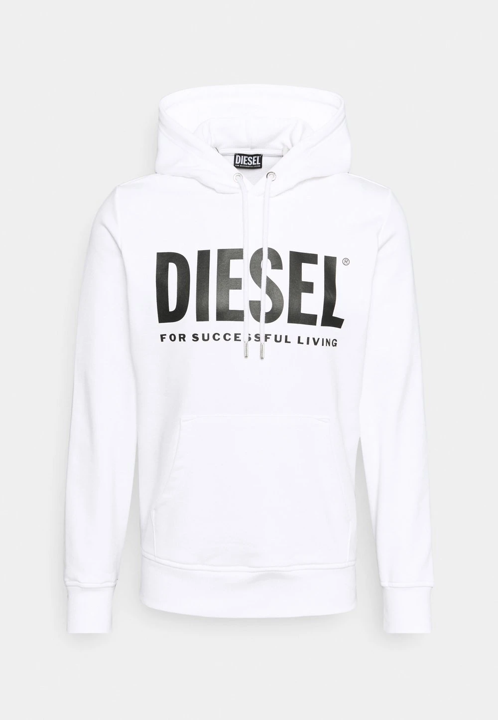 Qualité Excellente Diesel S-GIRK-HOOD-ECOLOGO UNISEX - Sweat à capuche sweats & hoodies male 1 Qualité Excellente Diesel S-GIRK-HOOD-ECOLOGO UNISEX - Sweat à capuche sweats & hoodies male