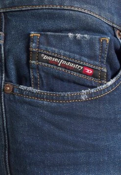 Diesel D-STRUKT - Jeans Skinny Bon Rapport Coût-Efficacité normale homme -Boutique France Diesel 64f4b742a9014406b25f733d7fd129cd