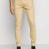 Diesel LUSTER - Jean slim Prix Ourlé jeans normale homme