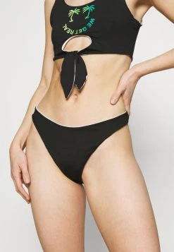 Qualité garantie 100% Diesel BFPN-BRASILIAN-REV - Bas de bikini maillots de bain haute femme