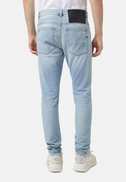 Prix Sacrifiés Diesel D-AMNY - Jean slim jeans normale homme 8 Prix Sacrifiés Diesel D-AMNY - Jean slim jeans normale homme -Boutique France Diesel 6528a06db07e4124be97c87b3ba14020
