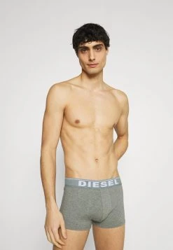 Diesel En Remise UMBX-DAMIENTHREEPACK 3 PACK - Shorty sous-vêtements & chaussettes normale homme -Boutique France Diesel 6536103def5a4ca5a52e52a22ff62c82