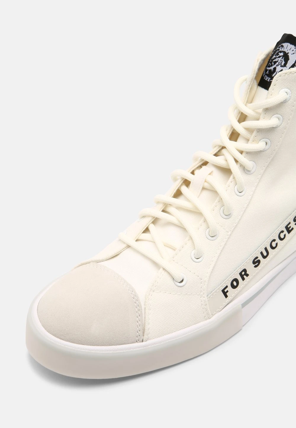 Prix Avantageux Diesel S-DVELOWS ML - Baskets montantes sneakers rond homme 7 Prix Avantageux Diesel S-DVELOWS ML - Baskets montantes sneakers rond homme – Image 7