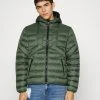 Diesel Discount En Ligne DWAIN - Veste d'hiver vestes capuche homme