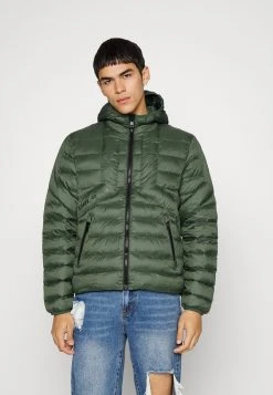 Diesel Discount En Ligne DWAIN - Veste d'hiver vestes capuche homme
