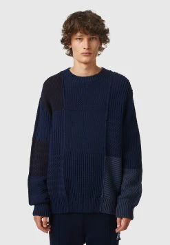 Prix Usine Diesel K CONCORD - Pullover pulls et gilets col rond homme