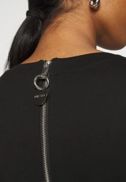 Diesel D-REKI - Robe en jersey Qualité garantie 100% sweats & sweats à capuche col rond female 12 Diesel D-REKI - Robe en jersey Qualité garantie 100% sweats & sweats à capuche col rond female -Boutique France Diesel 654bf63afeb646618c4b7645fb3b975b