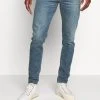 Réduction Diesel Jean droit jeans normale male