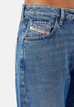 Diesel Prix Exclusifs Jean boyfriend jeans normale femme -Boutique France Diesel 6555d918c1014f79b21f5004041a6200