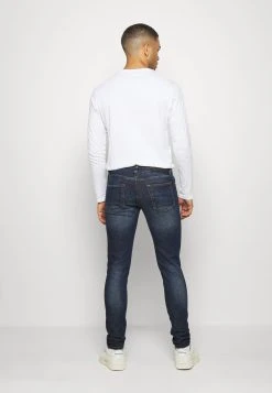 Diesel Jean droit Prix Bradés jeans normale male -Boutique France Diesel 6590d2bc2e564083861ada2d234bbded