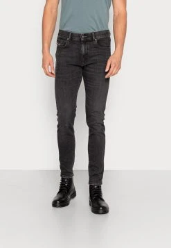Diesel 2019 D-STRUKT - Jean droit Rabais jeans normale male